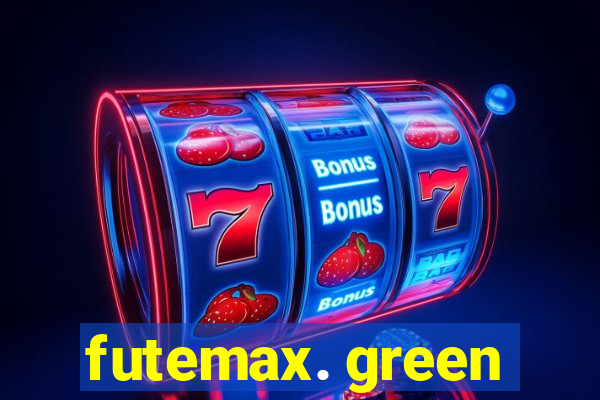 futemax. green